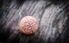 Carica l'immagine nel visualizzatore di Gallery, Anello cervello in ottone ossidato brass brain and oxidized ring collection "empaty"